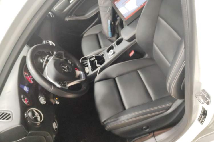 Used Mercedes-Benz GLA 2019 GLA 200 Dynamic Edition
