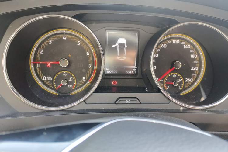 Used Volkswagen Tiguan L 2021 280TSI Automatic Two-Wheel Drive Smart Edition
