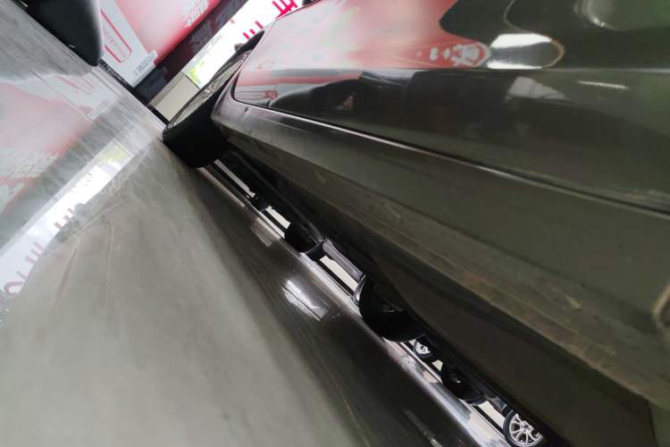 Used Buick GT 2016 15N Automatic Elite Edition
