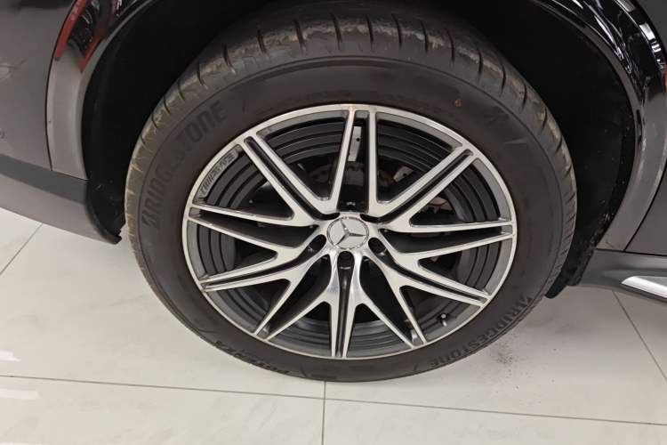 Used Mercedes-Benz GLC AMG 2024 AMG GLC 43 4MATIC
