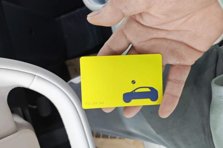 Used  firefly 2025 Illuminated Edition
