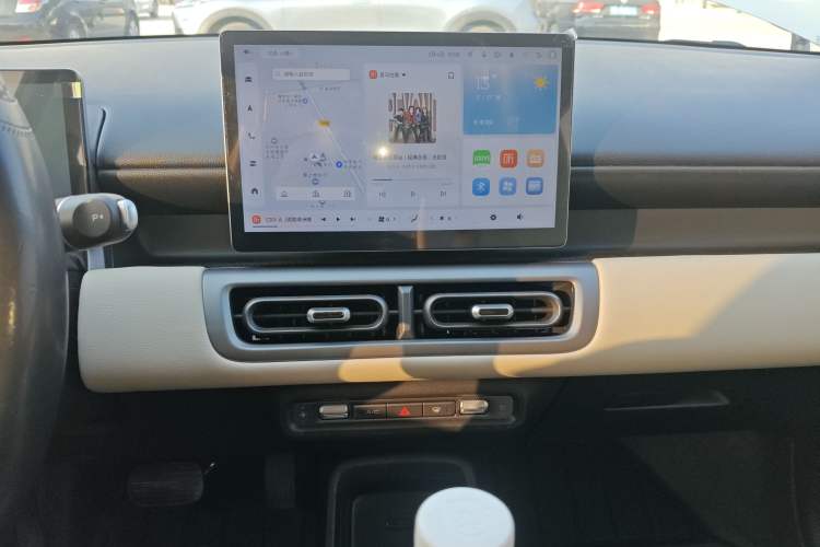 Used Wuling Bingo PLUS 2024 330 km Range Five-Seater Version