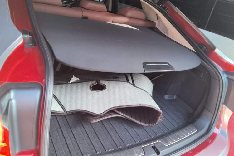 Used BMW X6 2015 xDrive35i Leading Model
