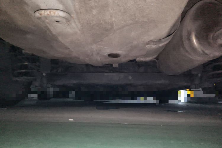 Used Kia K2 2015 Sedan 1.4L Automatic GLS
