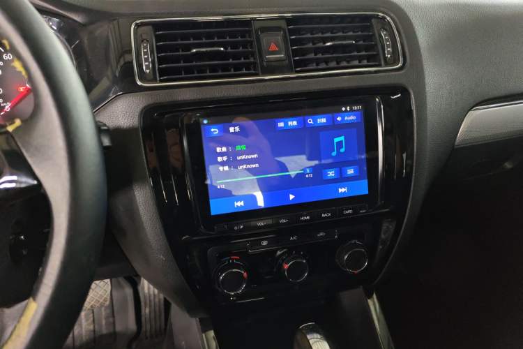 Used Volkswagen Sagitar 2015 1.6L Automatic Comfort Model