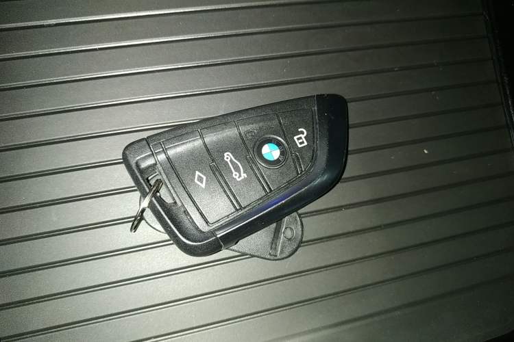 Used BMW X3 2021 xDrive28i Luxury Package