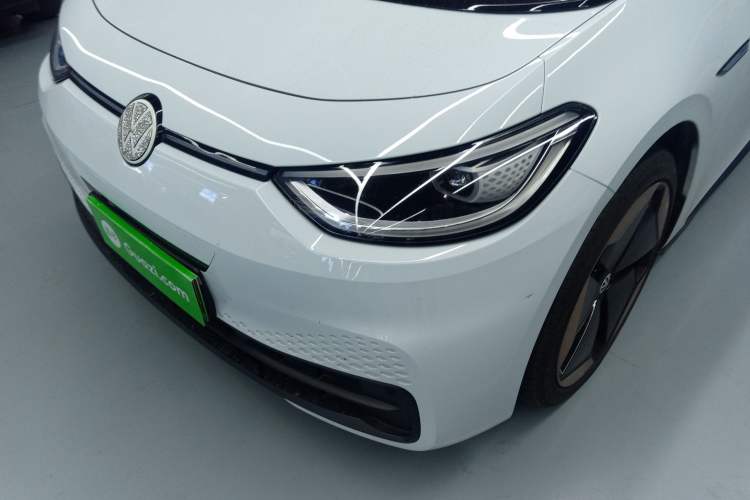 Used Volkswagen ID.3 2022 Pro Smart Edition