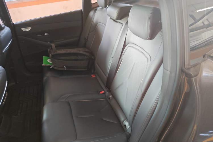 Used  SL03 2022 515 Pure Electric Version