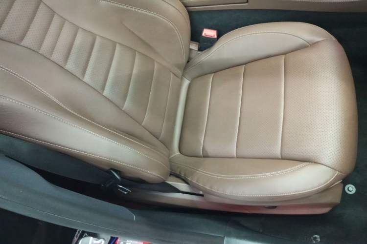 Used Mercedes-Benz E-Class New Energy 2022 Second Facelift E 350 e L Plug-in Hybrid Sports Sedan