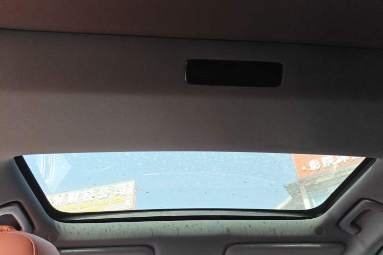 Used Li Auto L7 2023 Pro Model