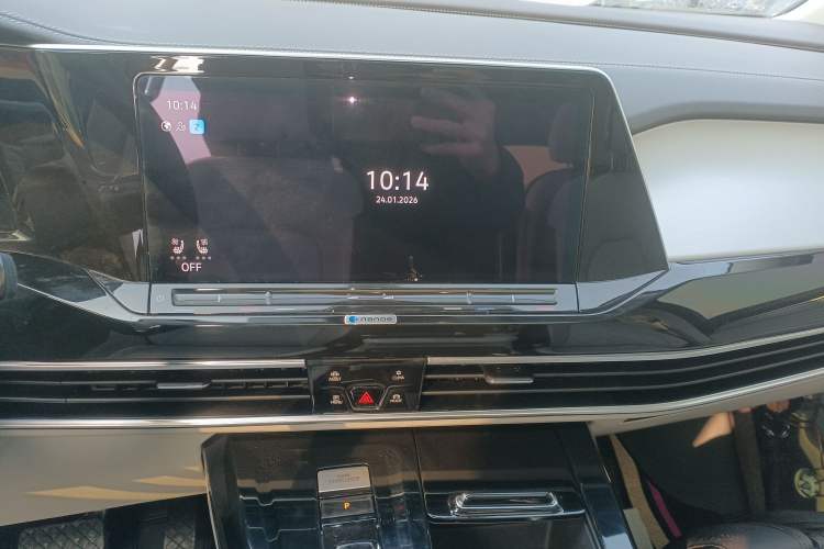 Used Volkswagen Talagon 2021 380TSI Four-Wheel Drive Luxury Premium Edition Pro