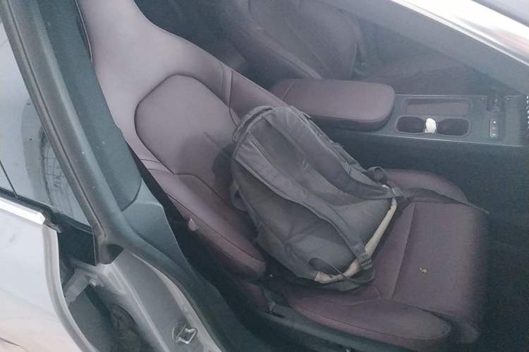 Used Nio ET5T 2023 75 kWh Touring