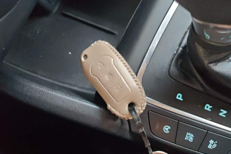 Used Ford Focus 2019 Sedan 1.5L Automatic FENGYUE Model China V Standard