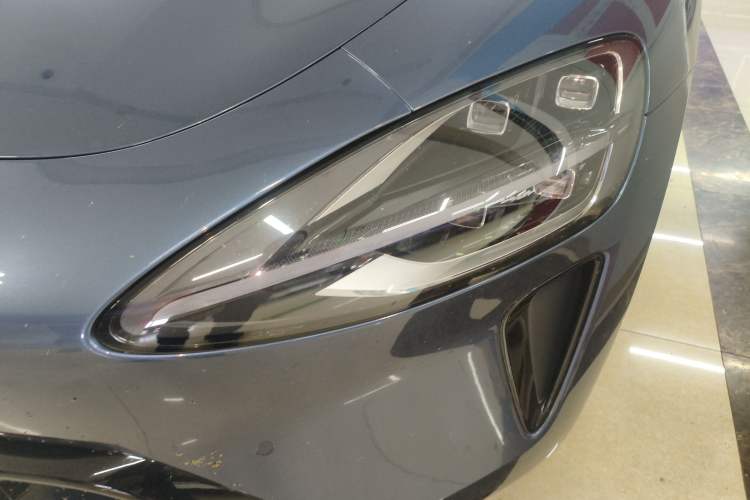 Used Xiaomi Auto SU7 2024 Rear-Drive Ultra-Long Range Advanced Pro-Level Intelligent Driving Version
