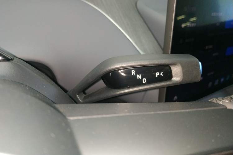 Used  YU7 2025 Ultra-Long Range Rear-Wheel Drive Version