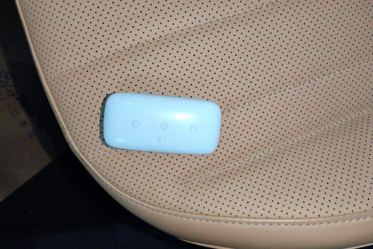 Used  Galaxy Xingjian 7 EM-i 2025 120km Flagship Edition
