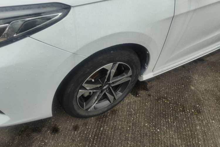 Used Chery Arrizo 5 PLUS 2021 XiaoAI 1.5L Manual Enjoy PLUS
