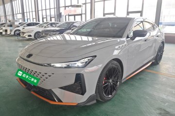 Used Changan UNI-V 2024 1.5T Prestige Sport Edition