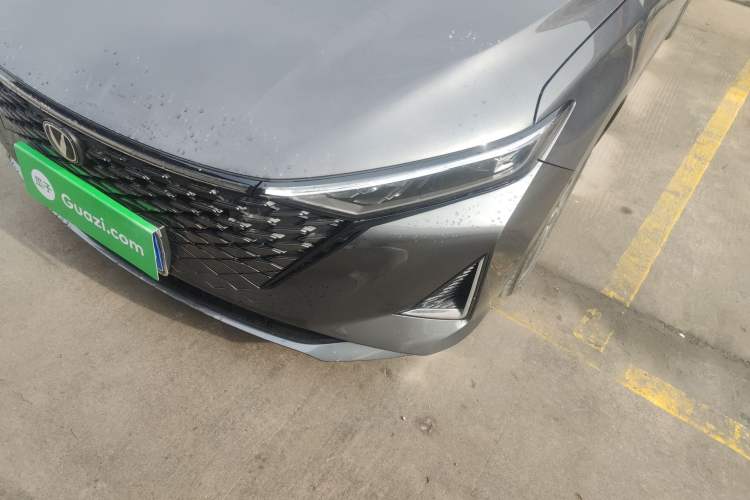 Used Changan Ruicheng PLUS 2023 1.5T DCT Prestige Edition
