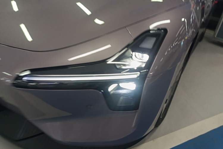 Used XPeng MONA M03 2025 502 Long-Range Max