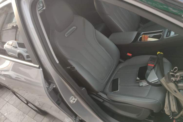 Used  Geome 2025 310km Youth Edition
