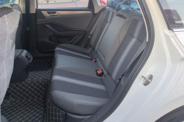 Used Volkswagen Sagitar 2025 Facelift 200TSI DSG Flyover Edition