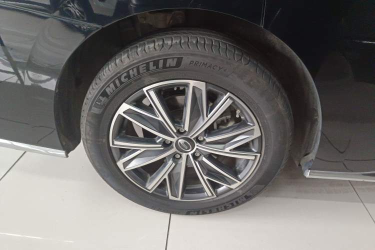 Used GAC Trumpchi M8 2024 Master Series 400T Ultimate Edition