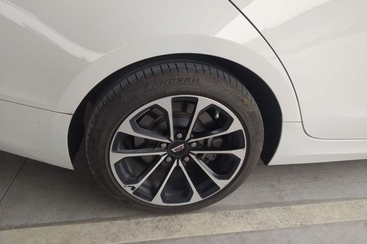 Used Cadillac ATS-L 2017 28T Tech Edition