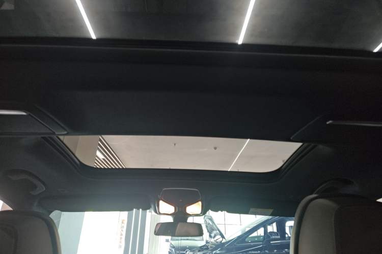 Used BMW 7 Series 2019 Restyled 730Li M Sport Package
