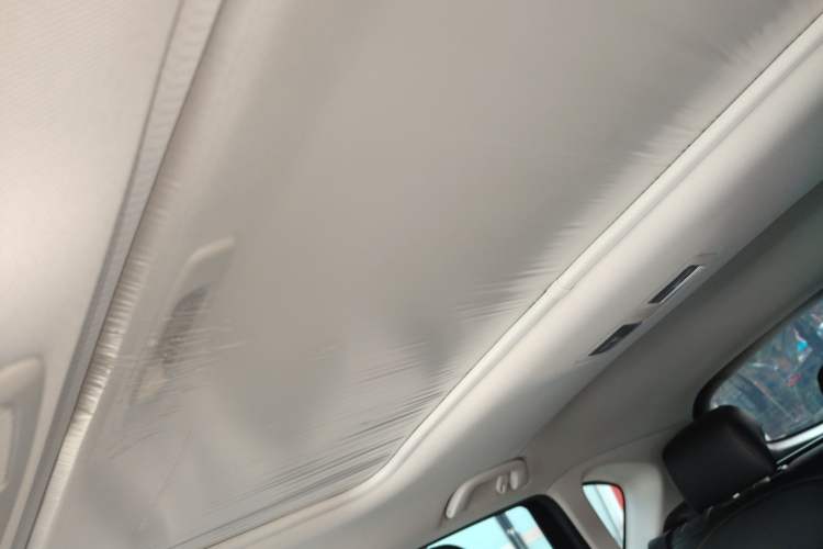 Used Mazda CX-5 2024 2.0L Automatic Two-Wheel Drive ZhiShang Pro