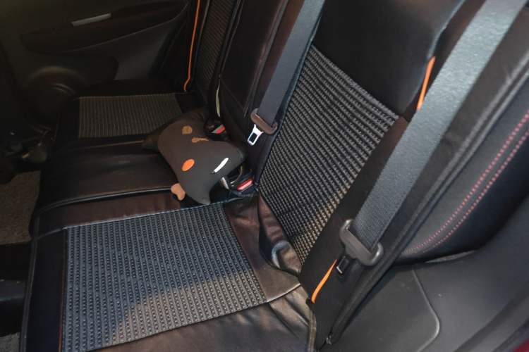 Used Nissan Qashqai 2016 2.0L CVT Elite Edition