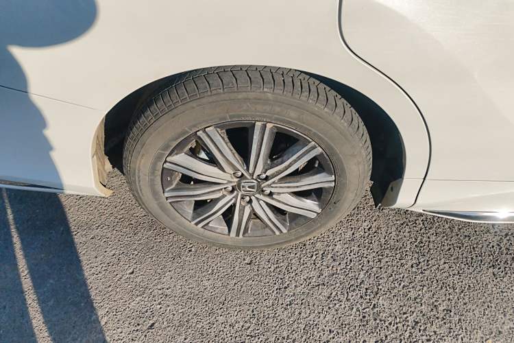 Used Honda Odyssey 2024 2.0L eHEV Sharp & Enjoy Edition
