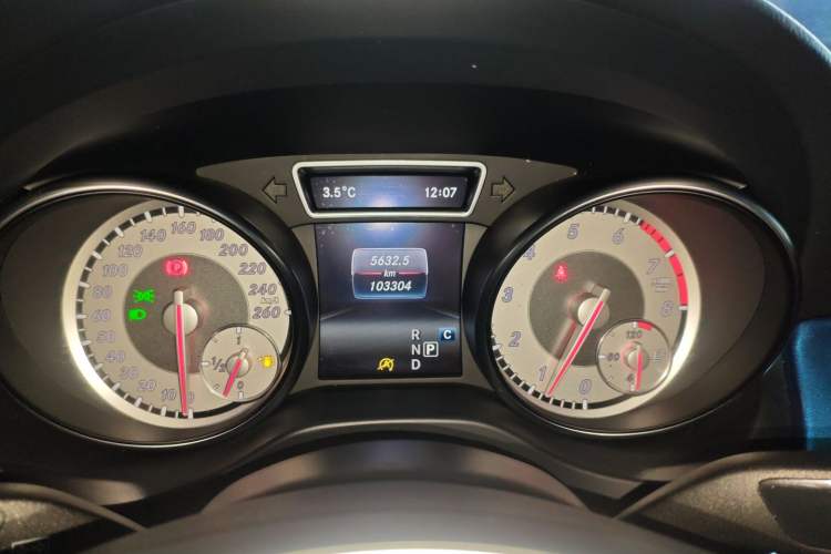 Used Mercedes-Benz GLA 2016 GLA 200 Sport Edition
