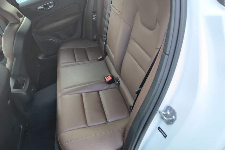 Used Volvo S60 2021 T4 Zhiyi Luxury Edition