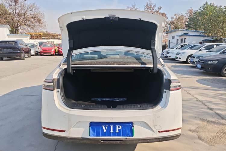 Used AION S Plus 2023 70 Enjoyment Edition Ternary Lithium