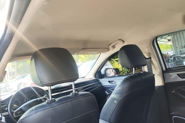 Used Chery Arrizo GX 2019 Champion Edition 1.5L CVT Fashion Model