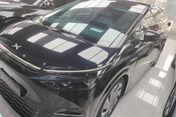 Used XPeng X9 2024 702 Ultra-Long Range Max