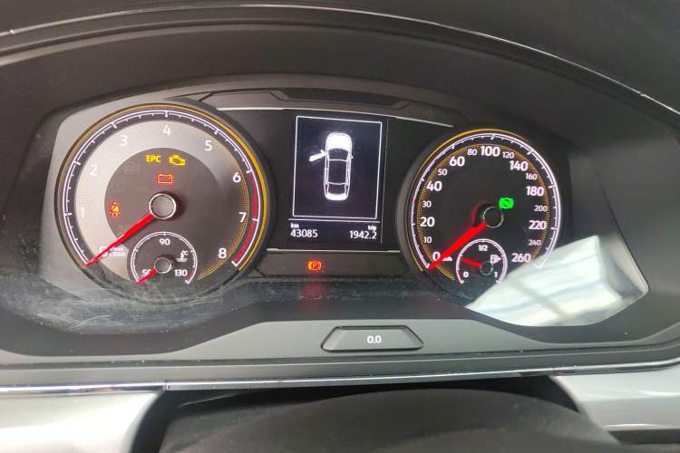 Used Volkswagen Lamando 2021 230TSI DSG Fashion Edition