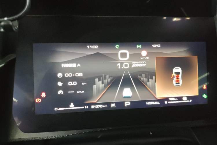 Used Haval DARGO 2021 1.5T DCT Two-Wheel Drive Border Collie Edition