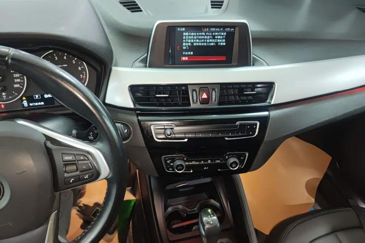 Used BMW X1 2018 sDrive18Li Fashion Model
