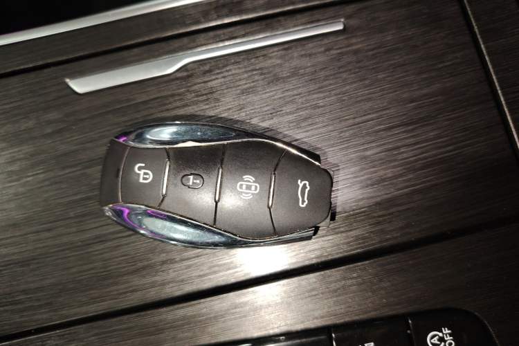 Used Hongqi H9 2023 2.0T Smart Connect Flagship Edition
