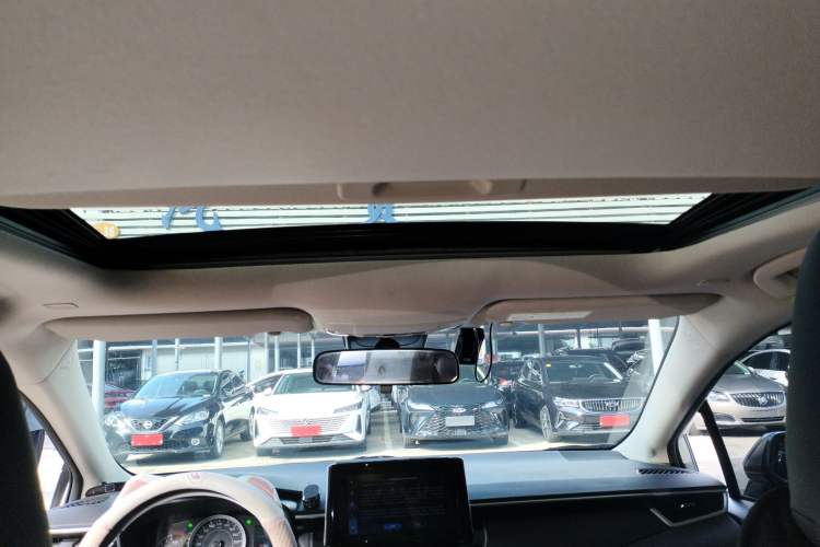 Used Toyota Corolla 2021 1.2T S-CVT Elite PLUS Edition
