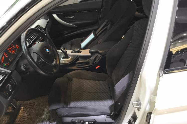 Used BMW 3 Series 2017 320i M Sport