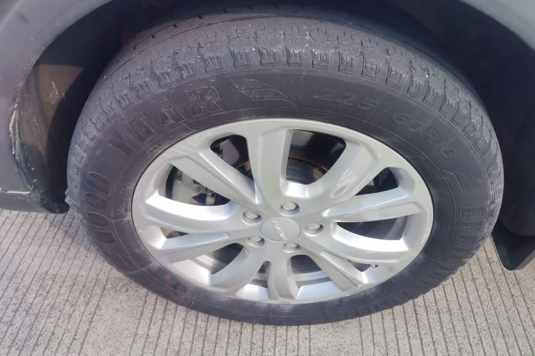 Used Haval H4 2019 1.5 GDIT DCT Luxury Smart Connectivity Version China VI Standard
