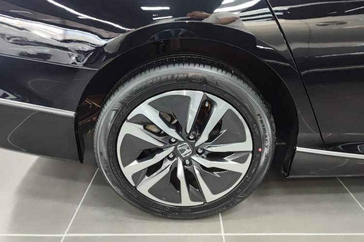 Used Honda Accord 2018 Rui Hybrid 2.0L Rui Ling Edition China VI
