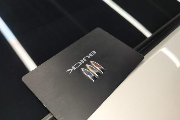 Used Buick E4 2023 GS Edition
