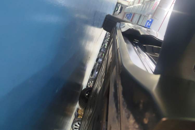 Used Nio EC6 2023 75 kWh
