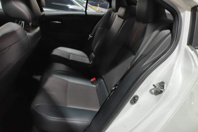 Used Toyota Levin 2021 Dual-Motor 1.8H E-CVT Sport Edition
