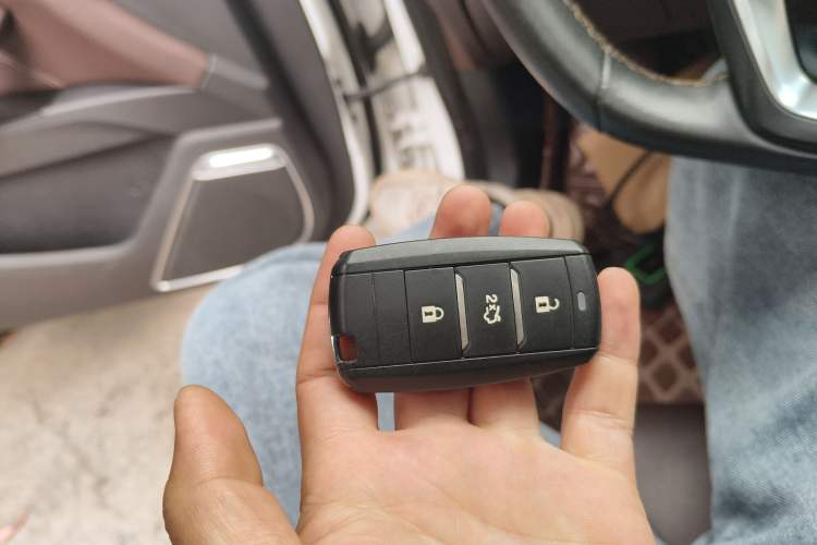 Used Changan Eado 2018 1.6L GDI Automatic Prestige Model