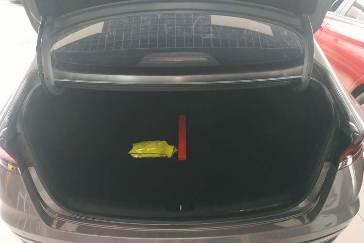 Used Hyundai Lafesta 2019 280TGDi Smart Speed Version China V Standard
